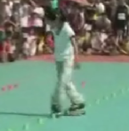 Rollerblades Are Making A Comeback!